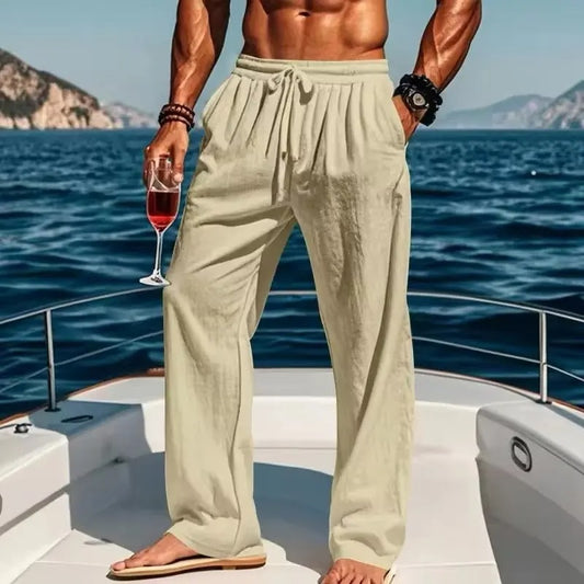 Pantalone estivo
