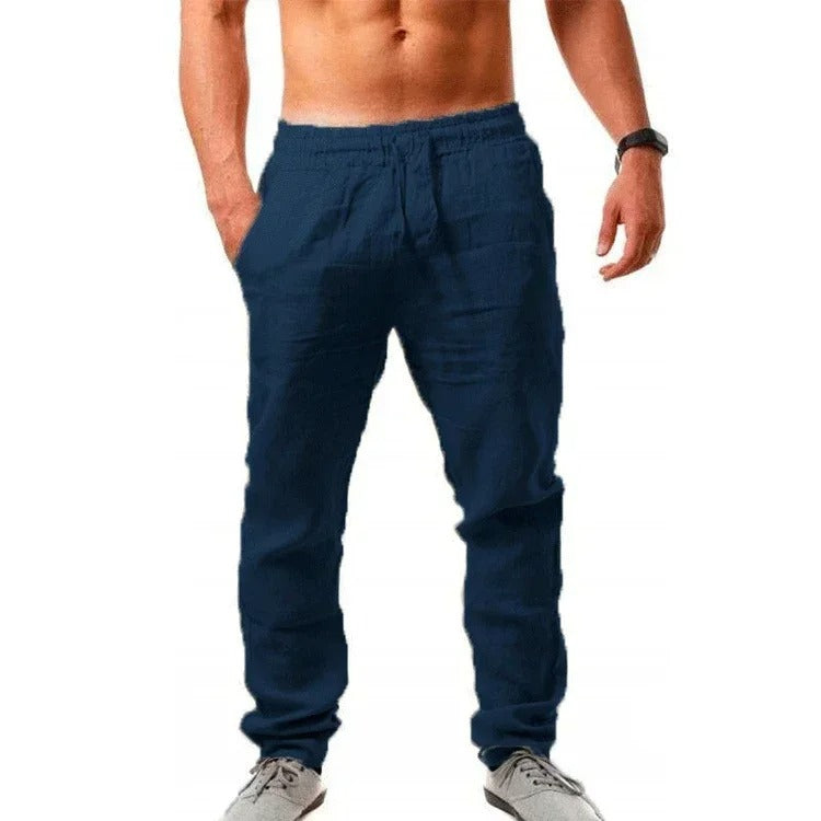 Pantalone estivo