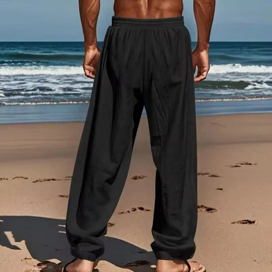 Pantalone estivo