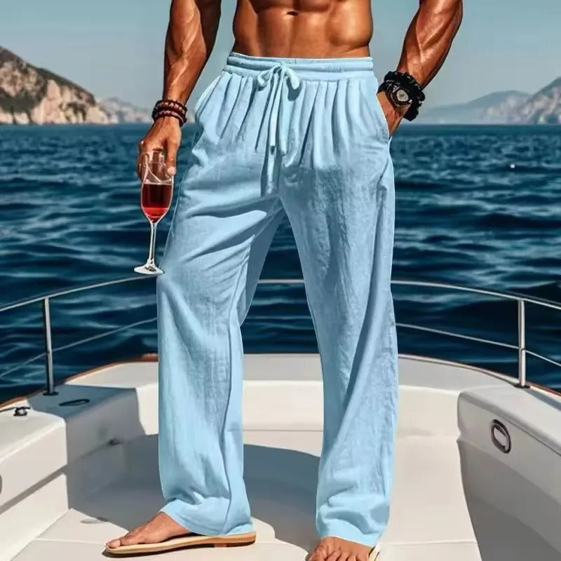 Pantalone estivo