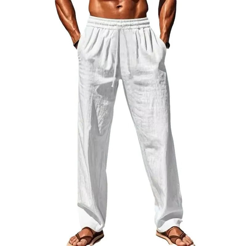 Pantalone estivo