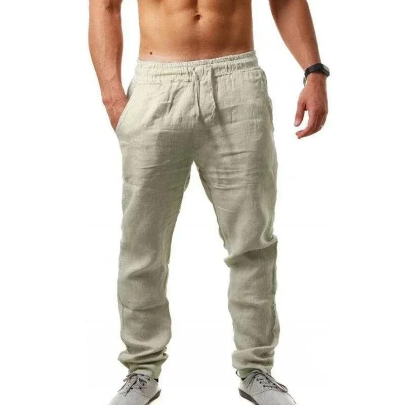Pantalone estivo