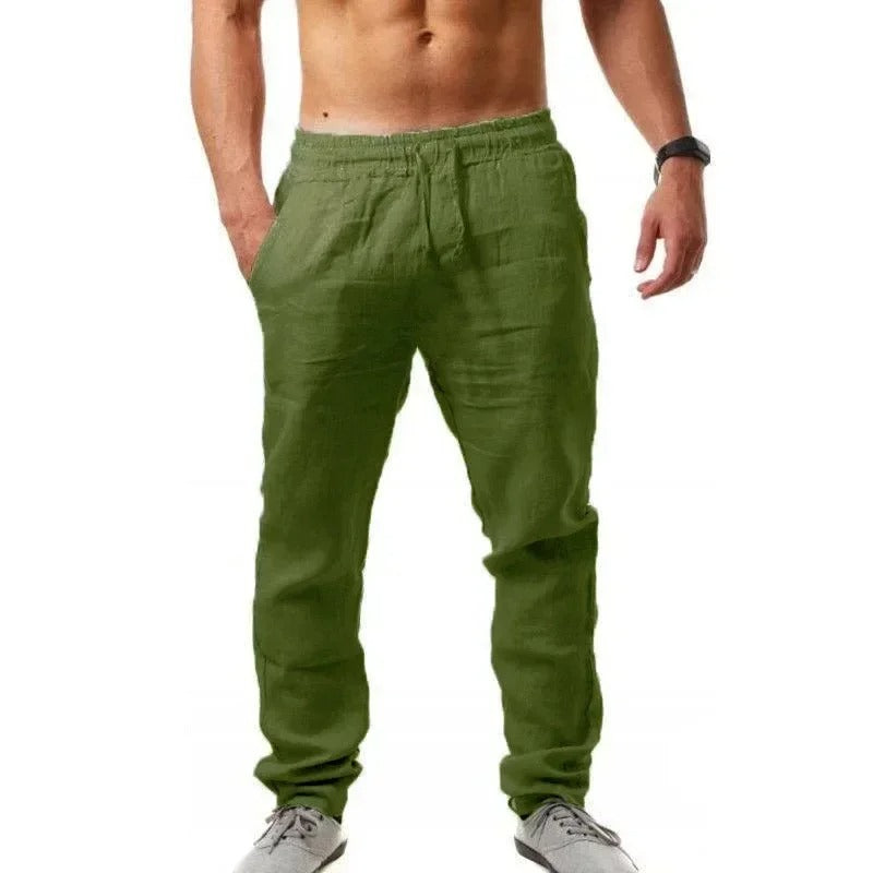 Pantalone estivo